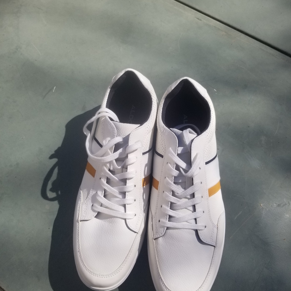 Aldo shoes